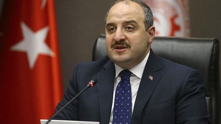 TBMM Sanayi Komisyonu Başkanı Varank, CHP’li Belediyeleri Eleştirdi