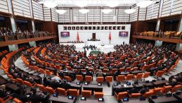TBMM’de Başkanlık Seçimi Süreci Başlıyor