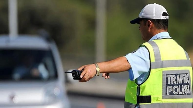 TBMM’de Komisyonda Onaylandı! Trafik Cezalarında Artış