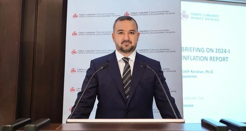 TCMB Başkanı Karahan’dan Eğitim Üzerine Önemli Açıklamalar