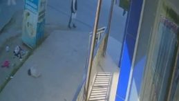 Tekirdağ’da 1 Yaşındaki Çocuk 5. Kattan Düştü