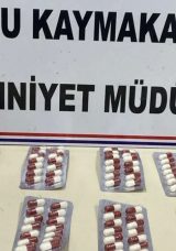 Tekirdağ’da 2 İlçede Operasyon: 32 Kişi Yakalandı