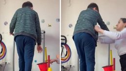Tekirdağ’da otizmli çocuğa eğitmenden şiddet! Yanlışlıkla görüntüleri aileye gönderdi