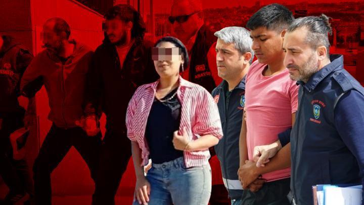 Tekirdağ’da Şok Edici Olay: Komşusunun 14 Yaşındaki Oğlundan Feci Saldırı