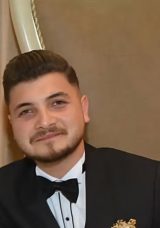 Tekne Gezisi Trajik Bir Olayla Sonlandı: 25 Yaşındaki Genç Gölde Kayboldu!