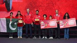 TEKNOFEST KKTC’nin Teknoloji Yarışmalarında Ödüller Sahiplerini Buldu
