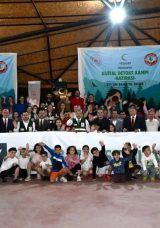 Teknoloji Bağımlılığına Karşı Farkındalık Oluşturdular