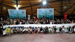 Teknoloji Bağımlılığına Karşı Farkındalık Oluşturdular