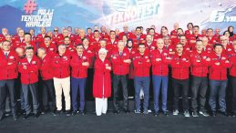 Teknolojinin Bayramı Başlıyor