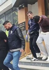 Telefon Dolandırıcılarına Büyük Darbe: 18 Kişi Gözaltında!