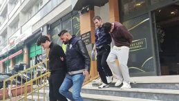 Telefon Dolandırıcılarına Büyük Darbe: 18 Kişi Gözaltında!