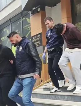 Telefon Dolandırıcılarına Büyük Darbe: 18 Kişi Gözaltında!