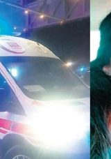 Telefonla Konuşurken Yıldırım Düşmesi Sonucu Hayatını Kaybetti
