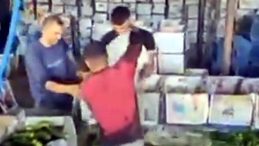 Tepki Çeken Görüntüler Üzerine Bakanlıktan Açıklama: İşletme Üzerine İşlem Başlatıldı