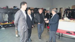 Terim’den Mesaj!