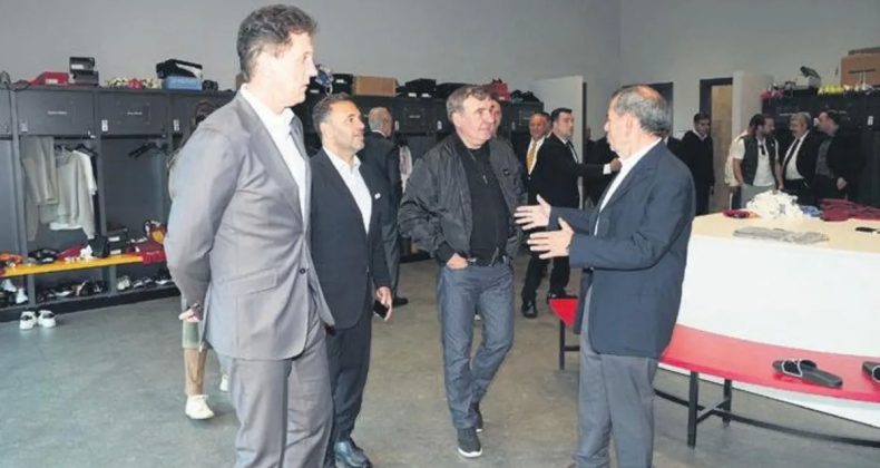 Terim’den Mesaj!