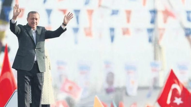 Terör Bitecek, Türkiye Kazanacak