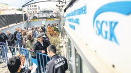 Terör Mağdurlarına Aylık Bağlama Kolaylığı