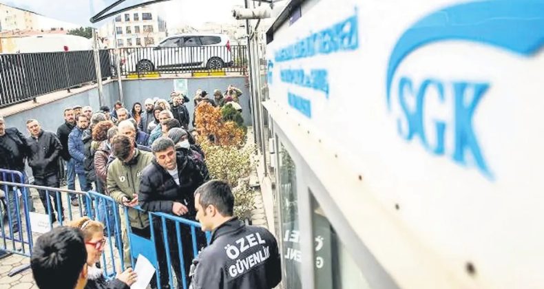 Terör Mağdurlarına Aylık Bağlama Kolaylığı