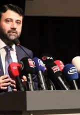 Terörsüz Bir Türkiye İçin Ciddi Adımlar Atılıyor