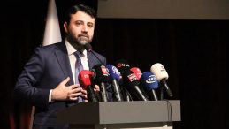 Terörsüz Bir Türkiye İçin Ciddi Adımlar Atılıyor