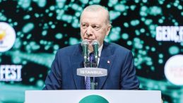 Terörsüz Türkiye en büyük eserimiz olacak