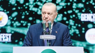 Terörsüz Türkiye en büyük eserimiz olacak