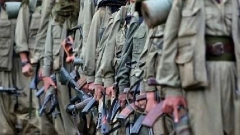 Terörsüz Türkiye Hedefi: Süreç Nasıl İşleyecek, PKK Fesih Kararını Bugün Mü Açıklayacak?