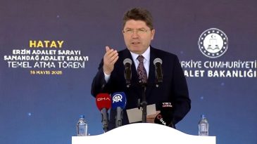 Terörsüz Türkiye Hedefine Emin Adımlarla İlerliyoruz