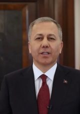 Terörsüz Türkiye için tarihi dönemeç! İçişleri Bakanı Yerlikaya: Bu zaferin sahibi milletimizdir