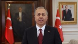 Terörsüz Türkiye için tarihi dönemeç! İçişleri Bakanı Yerlikaya: Bu zaferin sahibi milletimizdir