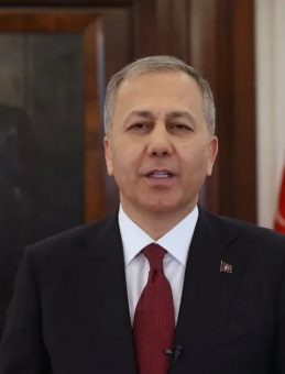 Terörsüz Türkiye için tarihi dönemeç! İçişleri Bakanı Yerlikaya: Bu zaferin sahibi milletimizdir