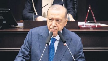 Terörsüz Türkiye’de Yeni Bir Döneme Geçtik