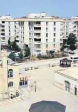 Terörün İzleri Silindi, Nusaybin Küllerinden Doğdu