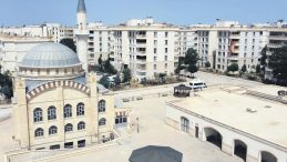 Terörün İzleri Silindi, Nusaybin Küllerinden Doğdu