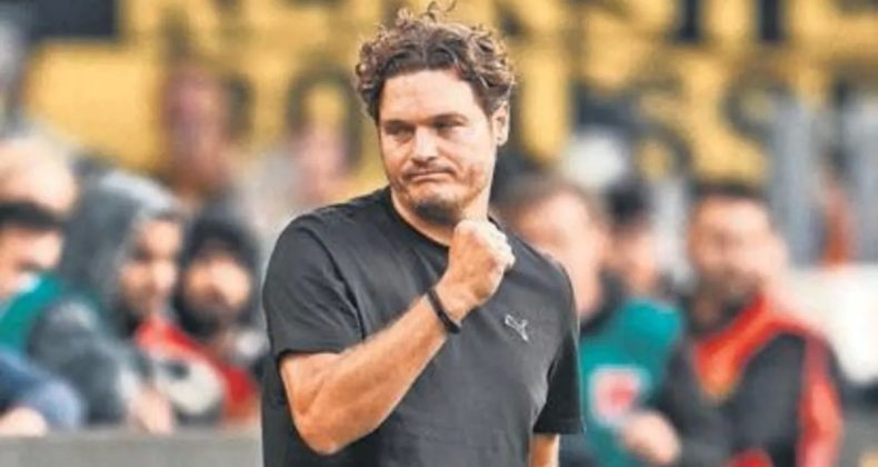 Terzic Fenerbahçe’nin 1 Numarası