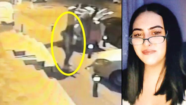 Tetikçiyi Ayakkabısı Ele Verdi… Kaçıp Kıyafet Değiştirdi