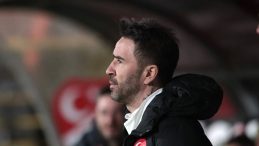 TFF Duyurdu: Gökhan Gönül Görevinden Ayrıldı