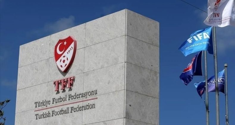 TFF, Mayıs Ayının Fair-Play Ödüllerini Duyurdu!