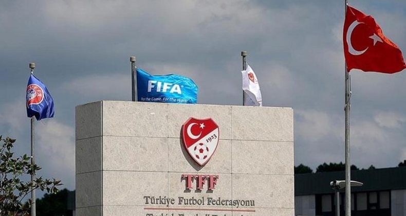TFF Resmi Duyuruyu Yaptı! Transfer Dönemi Tarihleri Belli Oldu