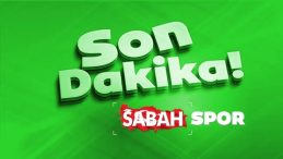 TFF, Süper Kupa’nın Yeni Formatını Duyurdu!