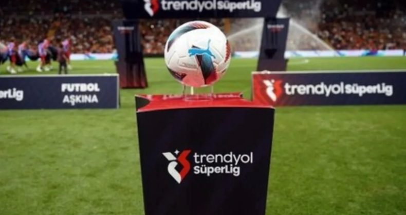 TFF Süper Lig 2025-2026 Sezon Takvimini Duyurdu: Başlangıç Tarihleri Belli Oldu