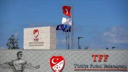 TFF’den Fenerbahçe ve Galatasaray’a red kararı!