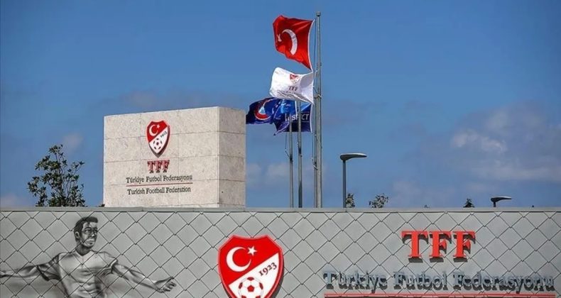 TFF’den Fenerbahçe ve Galatasaray’a red kararı!