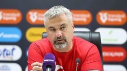 Thomas Reis: Çok Çılgınca Bir Sezon Oldu