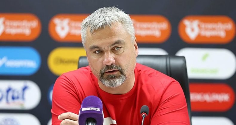 Thomas Reis: Çok Çılgınca Bir Sezon Oldu