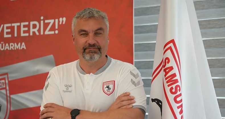 Thomas Reis: “Hedefimiz ligi 3. sırada bitirmek”