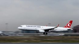 THY’den 19 Mayıs’a Özel Yurt İçi Biletlerde İndirim Kampanyası