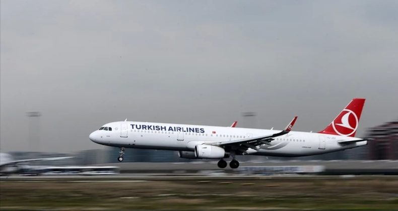 THY’den 19 Mayıs’a Özel Yurt İçi Biletlerde İndirim Kampanyası