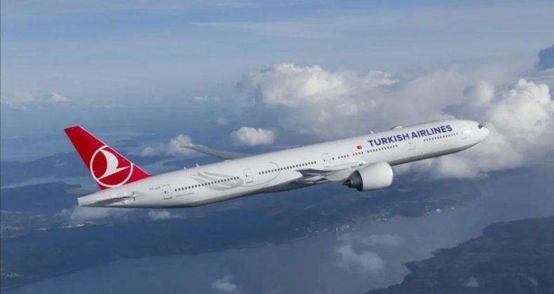 THY’ye ABD medyasından övgü: Bu harika bir konsept